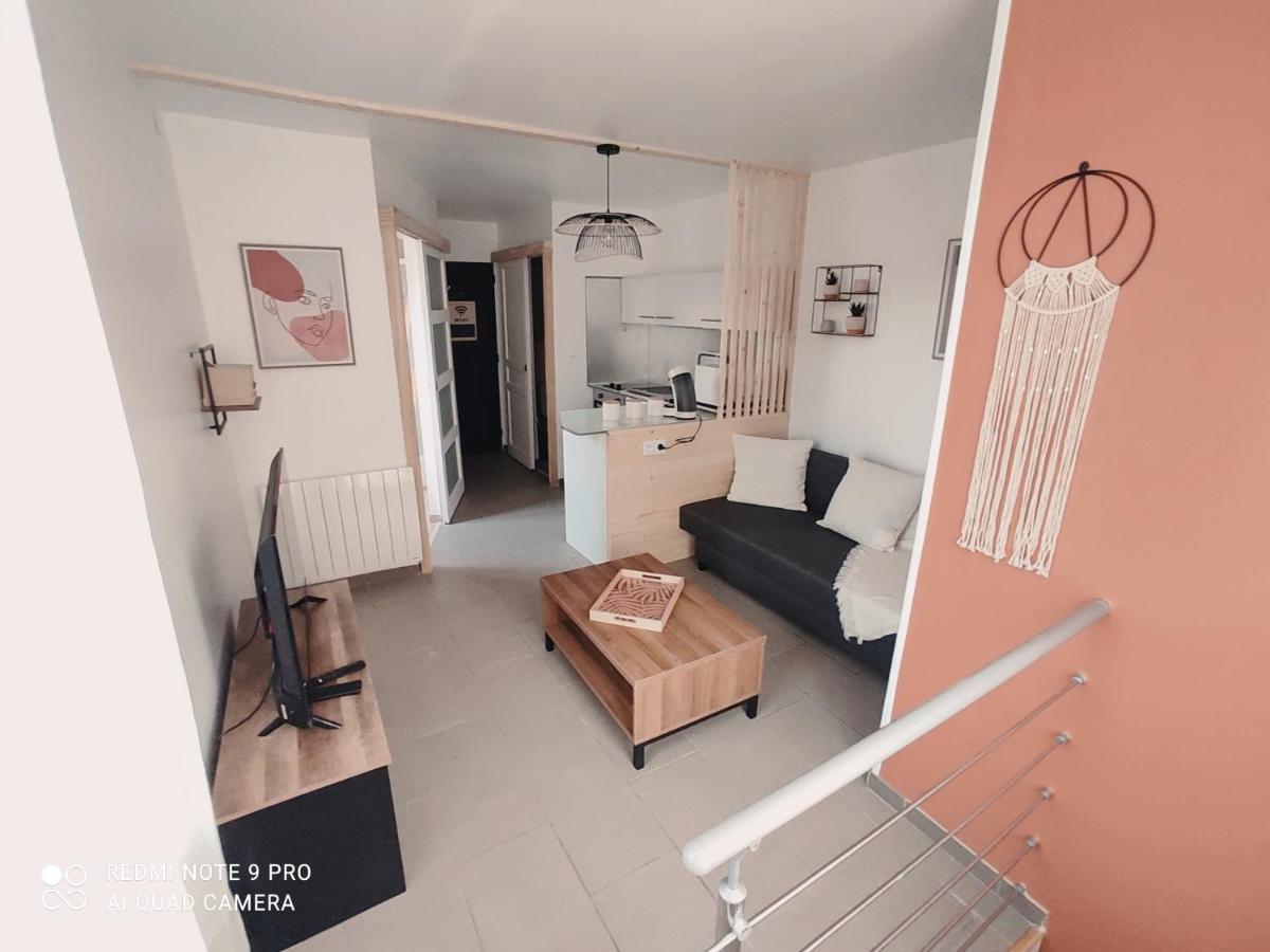 Apartment Le Petit Nogentais *