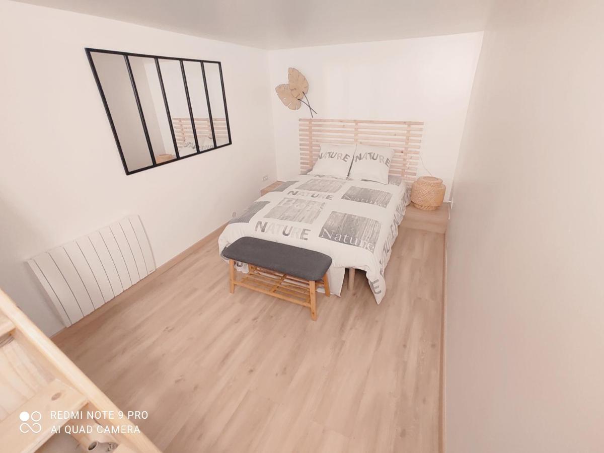 Le Petit Nogentais Apartment *