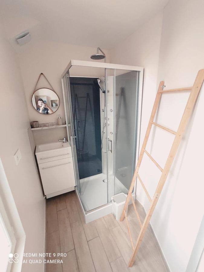 Le Petit Nogentais Apartment Nogent-le-Roi
